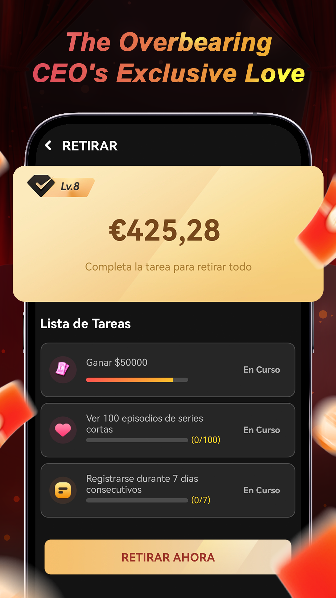 FlickVerse App Screenshot 5