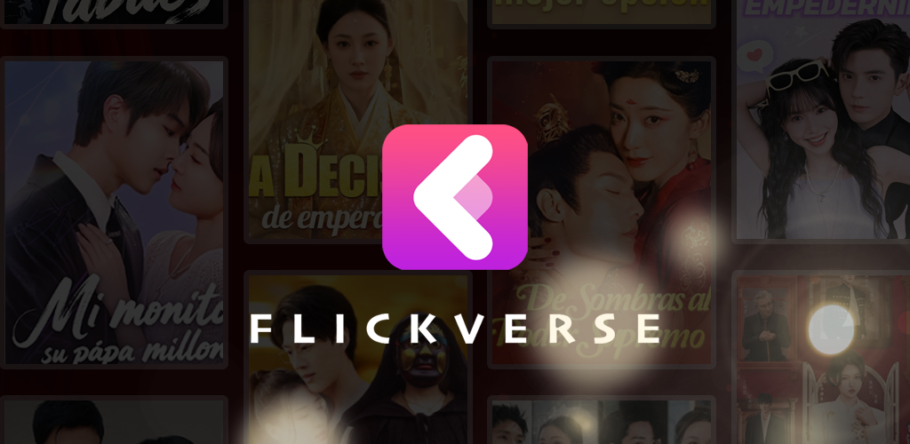 FlickVerse Banner